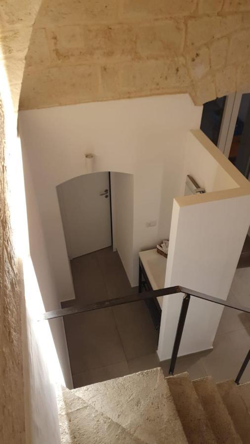 Amalo Guest House Bari Exterior foto