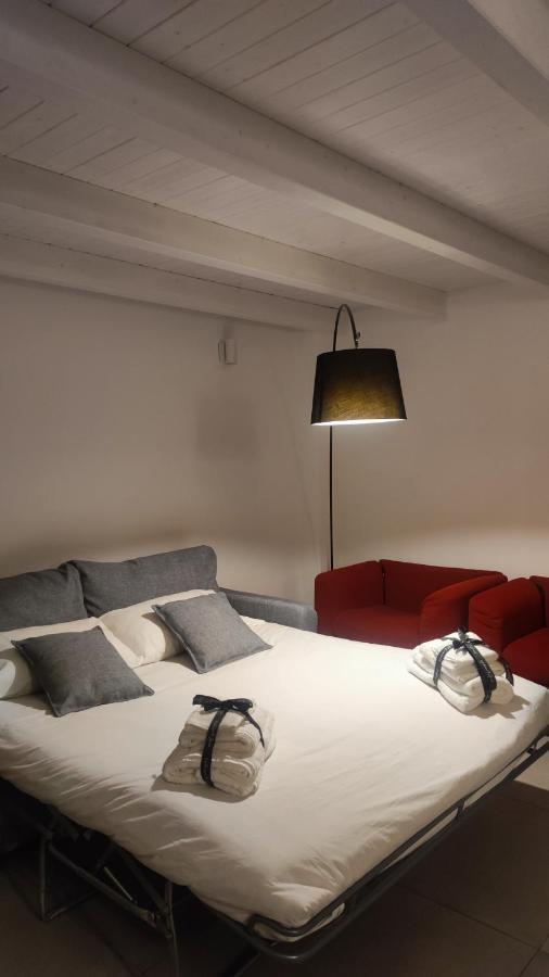 Amalo Guest House Bari Exterior foto