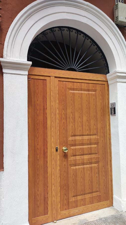 Amalo Guest House Bari Exterior foto